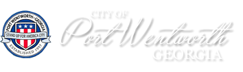 City header logo